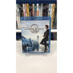 LARGO WINCH BLU RAY
