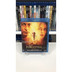 NOT FORGOTTEN - SIR PERDESİ BLU RAY