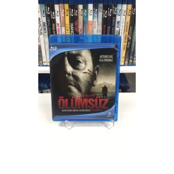 22 BULLETS - ÖLÜMSÜZ BLU RAY