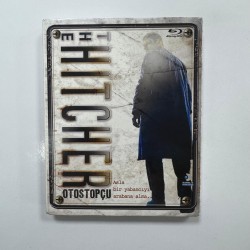 OTOSTOPCU - THE HITCHER BLU RAY