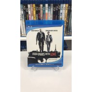 PARİS'TEN SEVGİLERLE BLU RAY