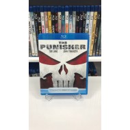 PUNISHER BLU RAY