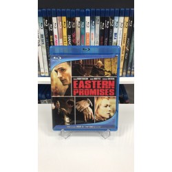 ŞARK VAATLERİ BLU RAY