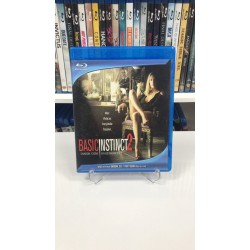 TEMEL ICGUDU 2 - BASIC INSTICT 2 BLU RAY