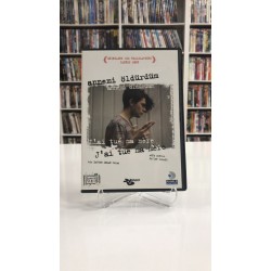 J'AI TUE MA MERE / ANNEMİ ÖLDÜRDÜM DVD  - KANAL D BAĞIMSIZ