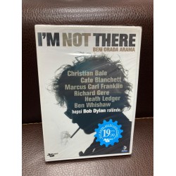 BENİ ORADA ARAMA DVD KARTON ÇEKETLİ