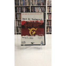 EAST OF BUCHAREST / BÜKREŞ'İN DOĞUSU DVD - KANAL D BAĞIMSIZ