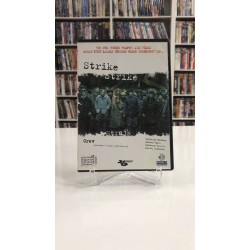 GREV / STRIKE DVD - KANAL D BAGIMSIZ