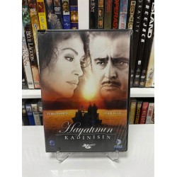 HAYATIMIN KADINISIN DVD