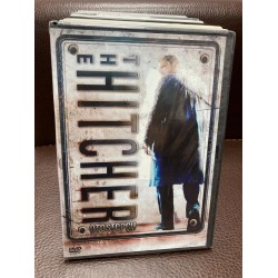 THE HITCHER - OTOSTOPÇU FUTUREPACK DVD