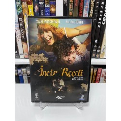 İNCİR REÇELİ DVD