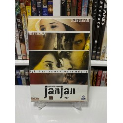 JAN JAN DVD