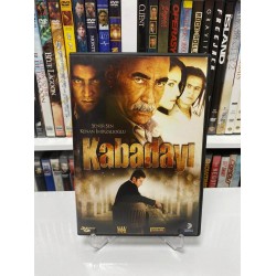 KABADAYI DVD