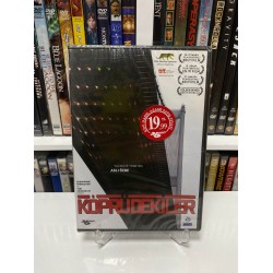 KÖPRÜDEKİLER DVD