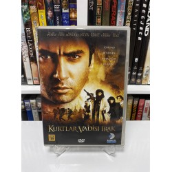 KURTLAR VADİSİ IRAK DVD