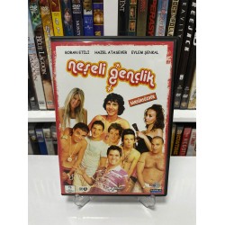 NEŞELİ GENÇLİK DVD