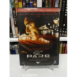 PARS DVD - 2 DİSK