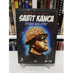 SABİT KANCA DVD