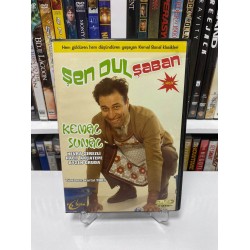 ŞEN DUL ŞABAN  DVD