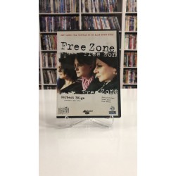 FREE ZONE / SERBEST BÖLGE DVD - KANAL D BAĞIMSIZ