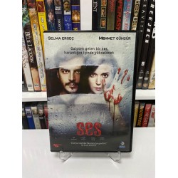SES DVD