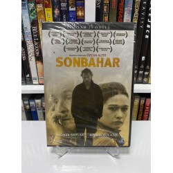 SONBAHAR DVD