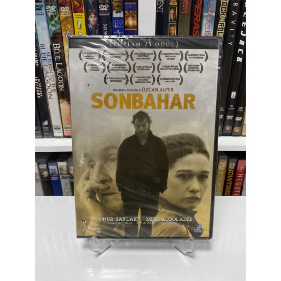 SONBAHAR DVD