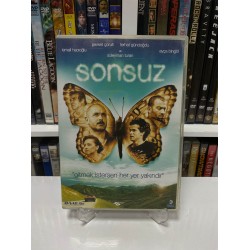 SONSUZ DVD
