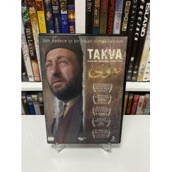 TAKVA DVD