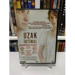 UZAK İHTİMAL DVD