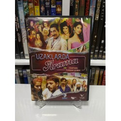 UZAKLARDA ARAMA DVD