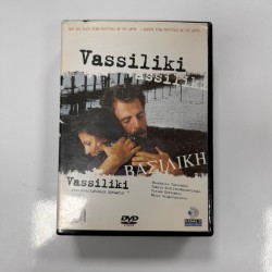 VASSİLİKİ DVD - KANAL D BAGIMSIZ