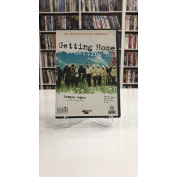 GETTING HOME / YUVAYA DOĞRU DVD - KANAL D BAĞIMSIZ