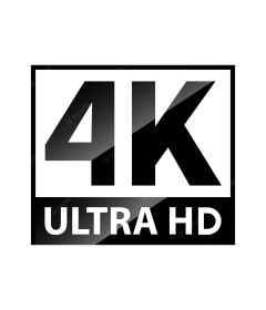 4K Uhd + Blu Ray