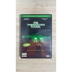 13.KAT DVD