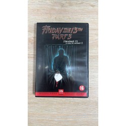 13.CUMA : PART 3 DVD