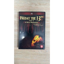 13.CUMA : PART 5 DVD