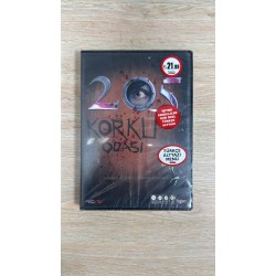 205 KORKU ODASI DVD