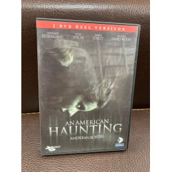 AMERİKAN BÜYÜSÜ DVD