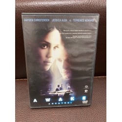 ANESTEZİ DVD