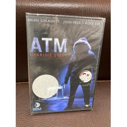 ATM DVD