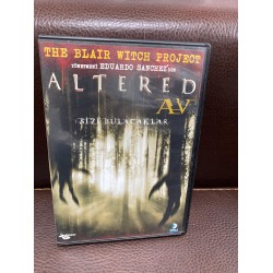 AV DVD