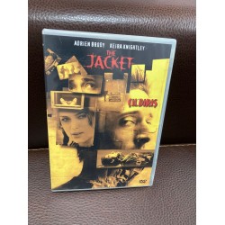 ÇILDIRIŞ DVD