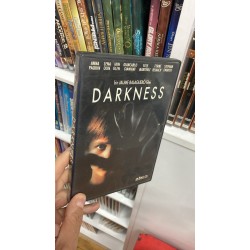 DARKNESS DVD