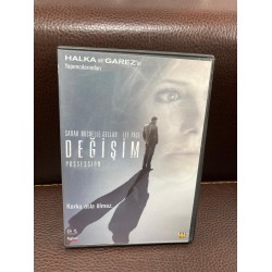 DEĞİŞİM DVD