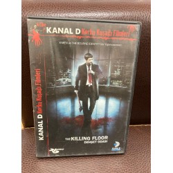 DEHŞET ODASI DVD