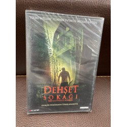 DEHŞET SOKAĞI DVD