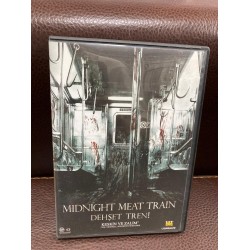 DEHŞET TRENİ DVD