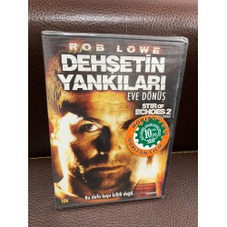 DEHŞETİN YANKILARI DVD