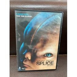 DENEY DVD